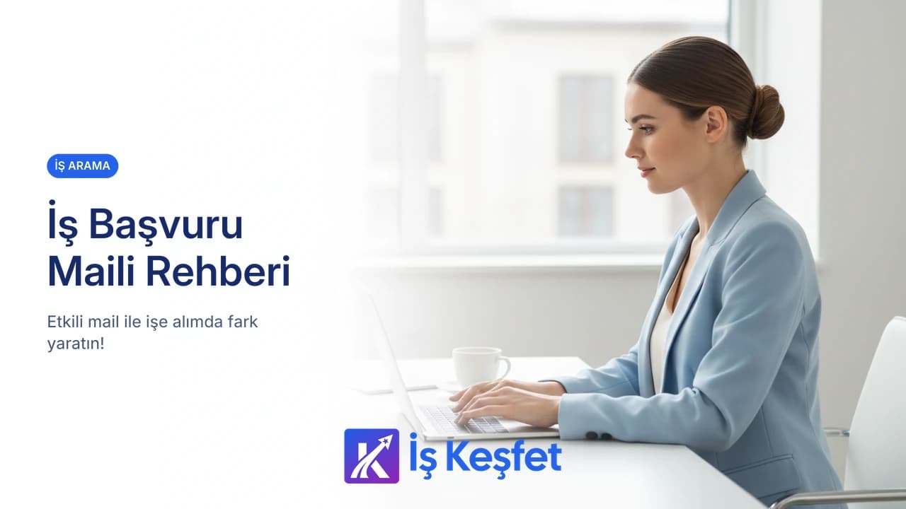 Başvuru Mailinde Konu Satırı ve Ek Adlandırma