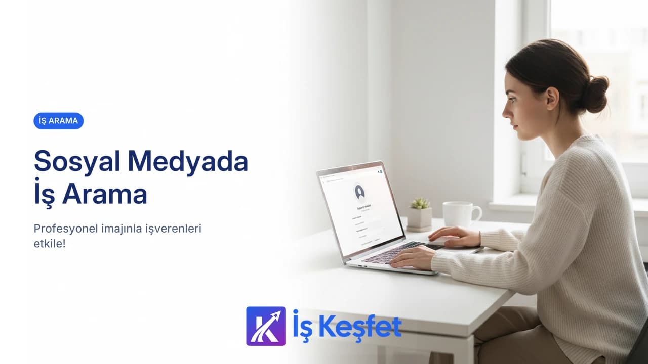 Sosyal Medya Paylaşımları Sizi Ele Veriyor mu